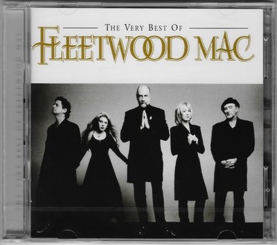 Fleetwood Mac - The Very Best Of Fleetwood Mac Remastered Doppel-CD - Neu - OVP