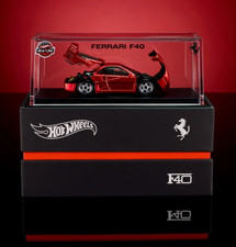 2026 Mattel Creations Hot Wheels Rlc Exclusive Ferrari F40 - Ships Asap