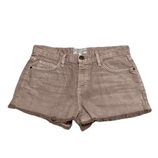 Current Elliott Women's Denim Shorts Size 26