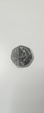 Atlantic Salmon 50p
