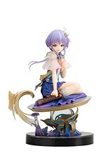 Kotobukiya Rage of Bahamut Miss tail Warden Spinaria 1/8Scale Painted PVC Figure