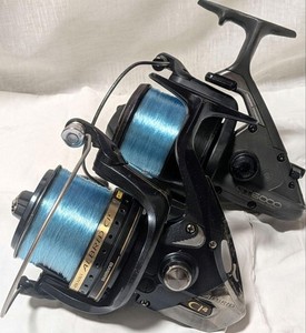 Shimano Power Aero | eBay