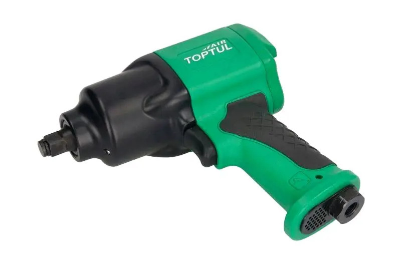 Toptul Llave De Vaso De Impacto 1/2'' Gdae0401 - Imagen 2