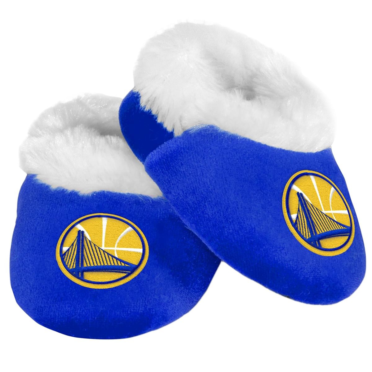PANTOFOLA D’ORO Gol State Warriors NBA ciabatta bambino