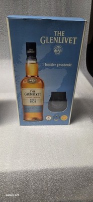 The Glenlivet Founders Reserve Single Malt Scotch Whisky