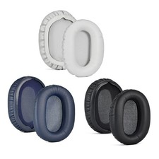 Ear Pads Replacement Cushion for Sony WH-CH710N CH710N CH700N CH720 Headphones 