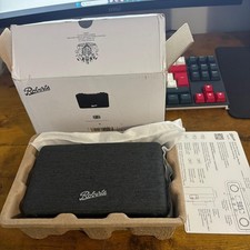 Roberts PLAY11 FM/DAB/DAB+ Digital Portable Radio