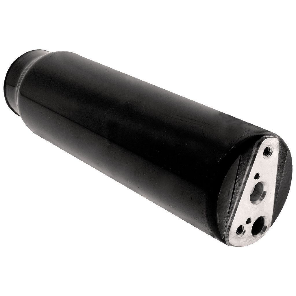DENSO A/C Receiver Drier FOR 205mm R134A TOYOTA COASTER 1HZ | eBay