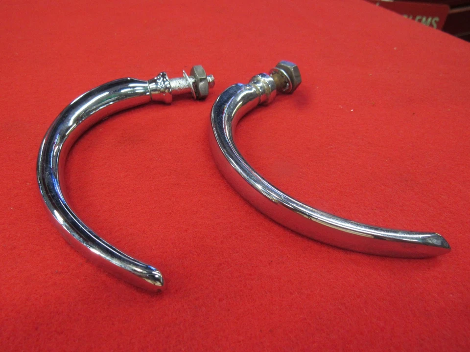 1939-40 Packard Super Eight连帽把手 — 第 3/3 张图片