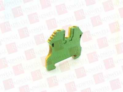 WEIDMULLER WPE-4 / WPE4 (BRAND NEW)