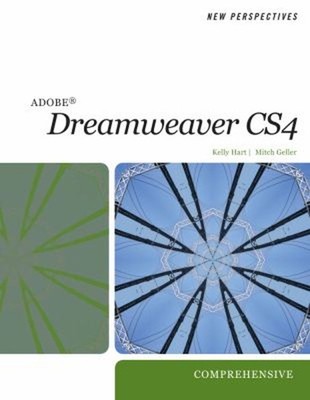 Adobe Dreamweaver CS4 Paperback Mitch, Hart, Kelly Geller