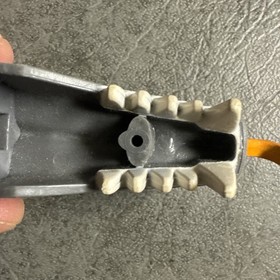 Lego 2260 - Ninjago Ice Dragon Attack (2011) Replacement Piece DRAGON HEAD ONLY