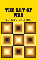 Sun Tzu | The Art Of War | Buch | Englisch (2018) | Gebunden | Simon & Brown
