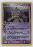 Banette Holo Pokemon EX Power Keepers #4 2007