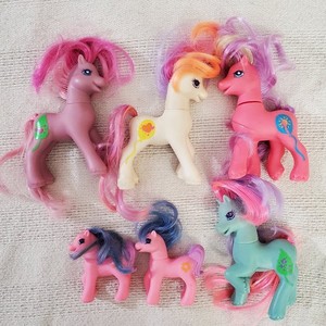 Gen 2 My Little Pony | eBay