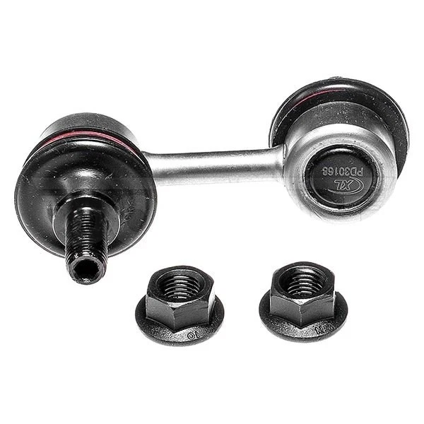 For Mitsubishi Eclipse 2000-2005 Dorman Solutions Rear Stabilizer Bar Link Kit - Imagem 2 de 2