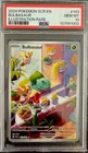 Bulbasaur #143/142 - 2024 Pokemon Scarlet & Violet Stellar Crown - PSA 10