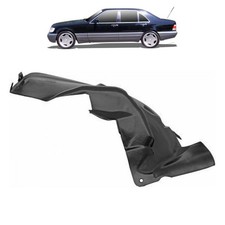 Radhausschale Innere Schutzblechverkleidung für Mercedes S-Klasse W140 vorne rec Radhausschale Innere Schutzblechverkleidung für Mercedes S-Klasse W140 vorne rec