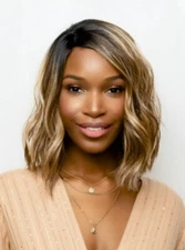 BRAND NEW RENE OF PARIS "ORCHID COLLECTION" ENVIOUS #4109 Color: MOLTEN AMBER