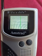 televisore portatile schermo a cristalli liquidi