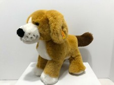 Steiff Strupy Hound 078729