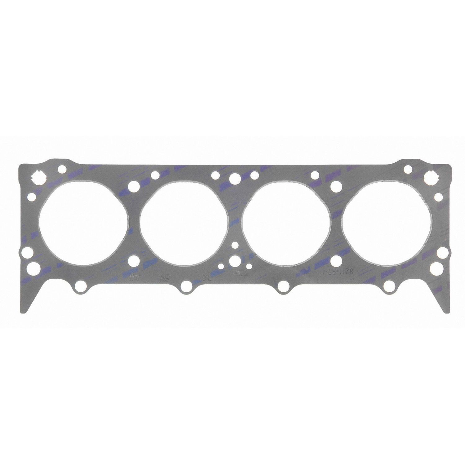 FEL-PRO Engine Gasket Set FS8211PT-4 - View #3