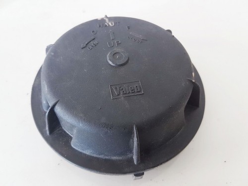 Renault Laguna 2002 Headlight bulb dust cover cap 89001146, Genuin #1048729-05