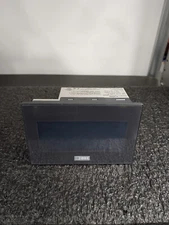 IDEC FT1A-C14KA-B 3.8 PLC+HMI Color Sink Output FT1A 3.8in PLC+HMI Controller