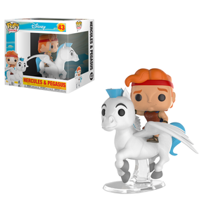 hercules funko