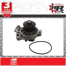 Pompe à eau Volkswagen LT28