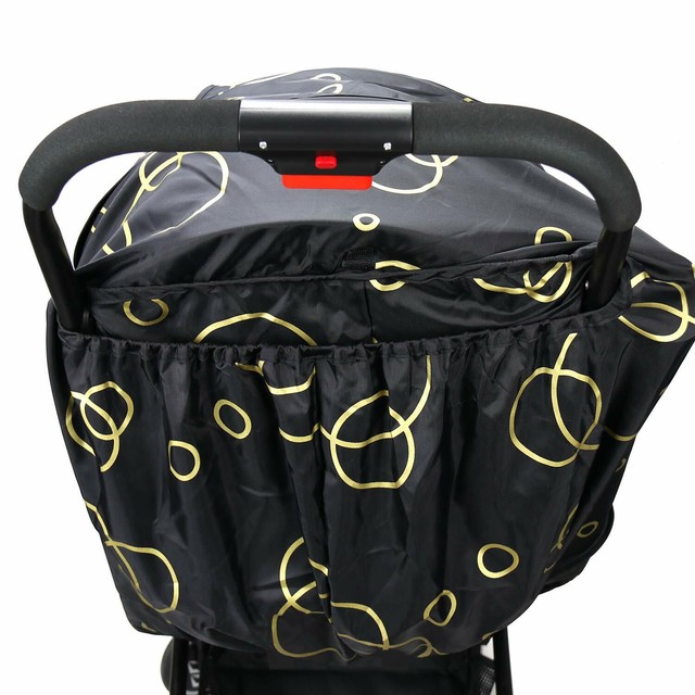 wonder buggy stroller cover