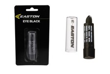 EASTON Baseball / Football EYE BLACK Stick, Reduces Glare From Sun or Lights