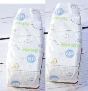 preemie baby supplies