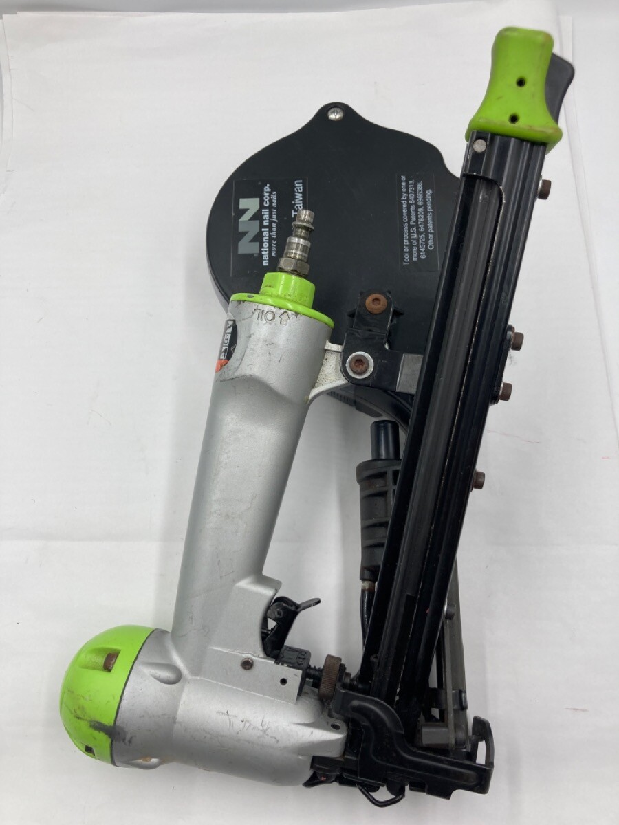 Stinger cs58 pneumatic cap stapler (EL1083893) eBay