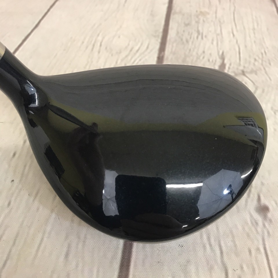 Tour Edge Bazooka JMAX Titanium Fairway Wood 9 Wood / 24° CUSTOM