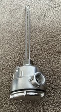 GEMS SENSORS MIR-800 SERIES CONTINUOUS LIQUID TANK LEVEL SENSOR MICROPOWER RADAR