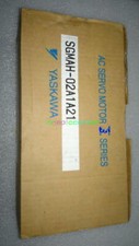 ONE Yaskawa servo motor SGMAH-02A1A21 SGMAH02A1A21 NEW