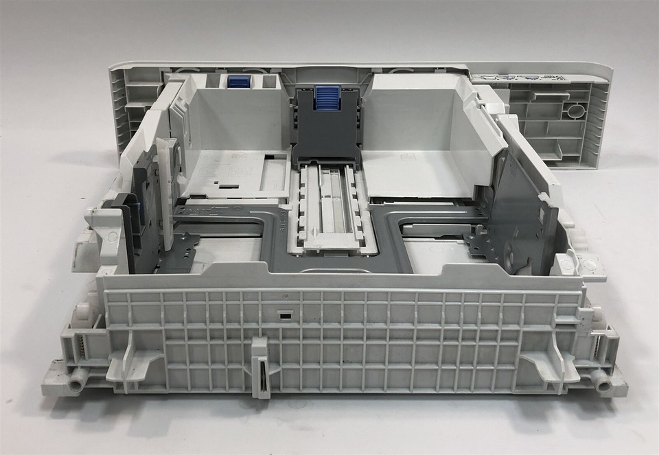 HP LaserJet M607/M608/M609 Paper Tray RU78564 eBay