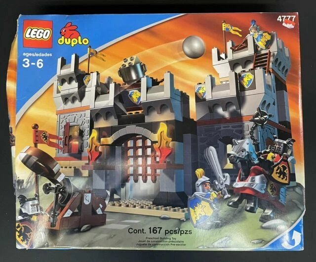 Ritter LEGO (R) Komplette Sets & Packs