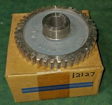 NEW Boston Worm Gear # G1072A (12127-C2)