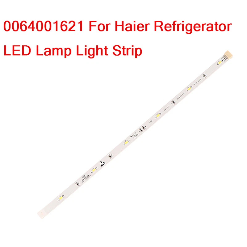 1Pc LED Light Strip For 0064001621 For Freezer Refrigerator LED