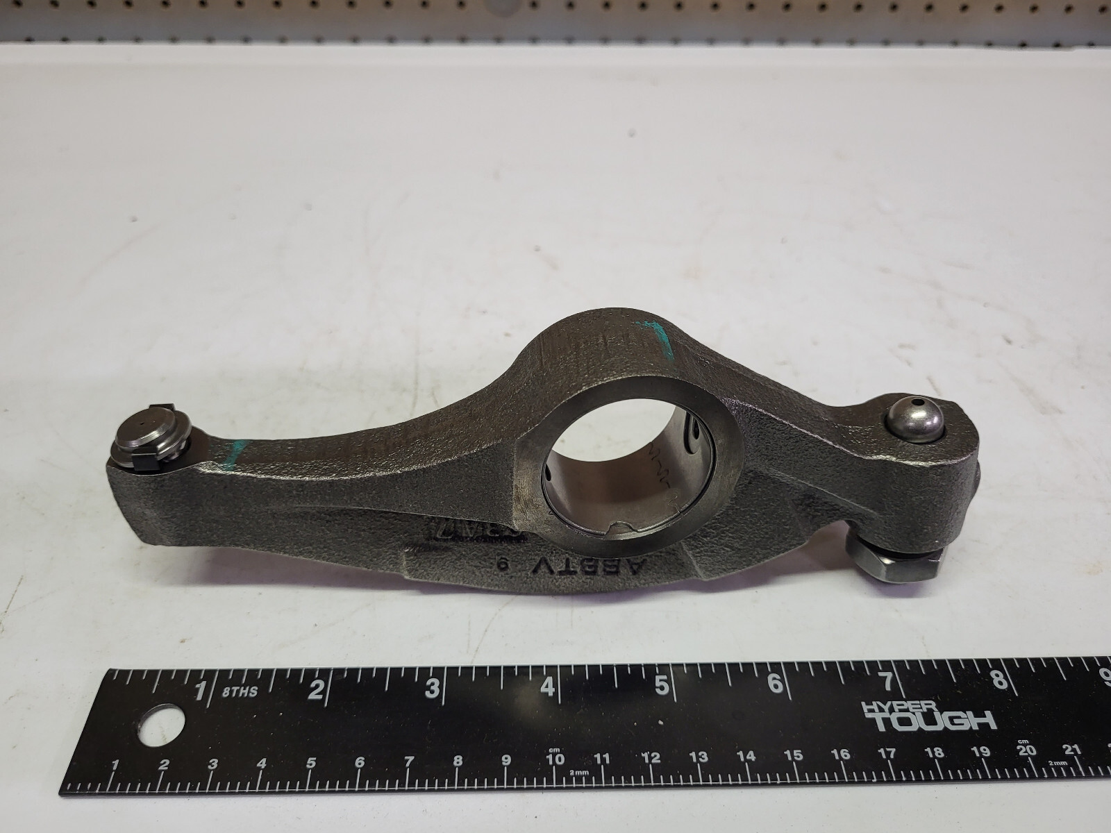 M11 Rocker Lever (Exhaust) Cummins 4003914 Ref# 4003906 3400974 