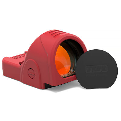 OpticGard Visier Cover für Trijicon SRO Red - 70176780