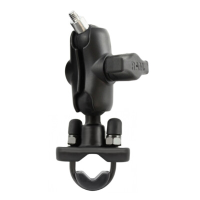RAM Mount Camera Thread Zinc U-Bolt B-Ball Assembly RAM-B-101U-B-TE1
