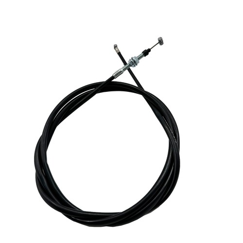 Nuevo cable de reversa compatible con Honda 1988-00 TRX300 TRX300FW Fourtrax 22880-HC5-970 - Imagen 6 de 7