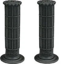 Fly Racing Full Waffle Firm Handlebar Handle Bar Hand Grip ATV BMX PWC 24-3018