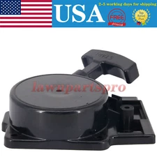 Recoil Starter Fits Redmax EBZ6500 EBZ7500 EBZ8500 Backpack Blowers 576594001