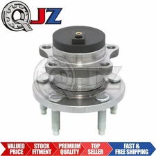 [REAR(Qty.1)] Wheel Hub Assembly Replacement For 2007-2008 Ford Edge FWD-Model