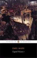 Capital Vol. 1 : Volume I by Karl Marx (1992, Uk-B Format Paperback)