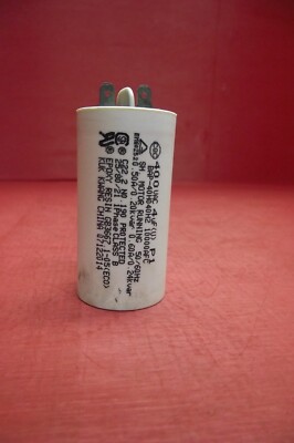 American Fridge Freezer LG GWL227HBQA MOTOR LAUFER KONDENSATOR 4uF